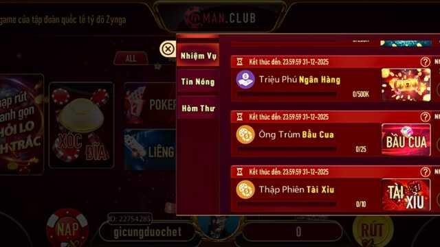 Hãy lựa chọn khuyến mãi phù hợp với cách chơi