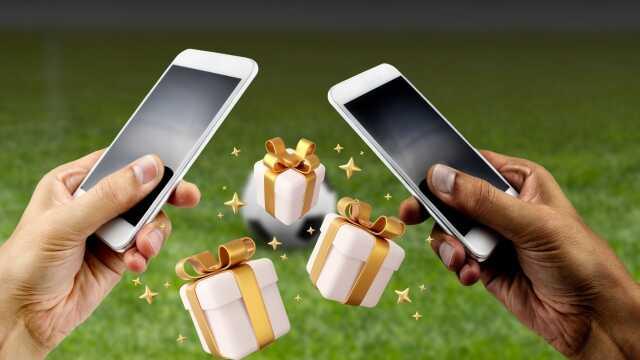 Ưu đãi hấp dẫn dành cho chuyên mục thể thao 