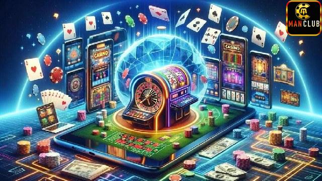 Các Tính Năng Nổi Bật Của ManClub